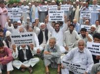 development works inflict heavy environmental damage in Kashmir
