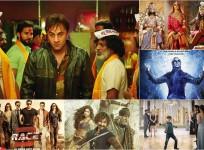 Big tick Hindi movies of 2018