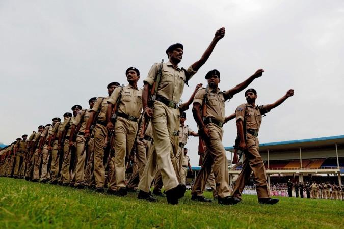 Uttar Pradesh Police to use AI, face recognition to catch criminals -  IBTimes India