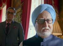 The Accidental Prime Minister trailer