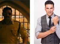 Not just Ajay Devgn but Akshay Kumar also has cameo in Simmba