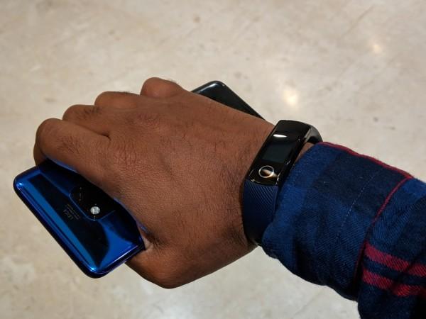 Honor Band 4 Review Honor Band 4 Review