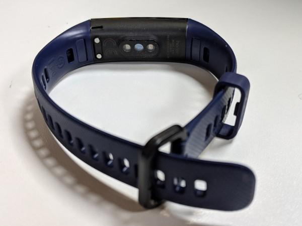 Honor Band 4 Review Honor Band 4 Review