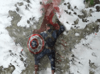 Steve Rogers dies in Avengers 4