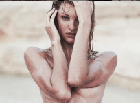 Candice Swanepoel