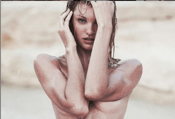 Candice Swanepoel Candice Swanepoel