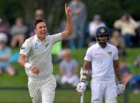 Trent Boult