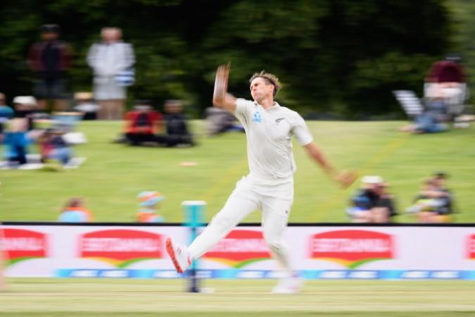Trent Boult Trent Boult