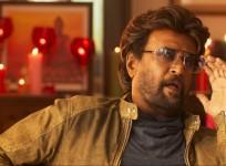 Rajinikanth in Petta