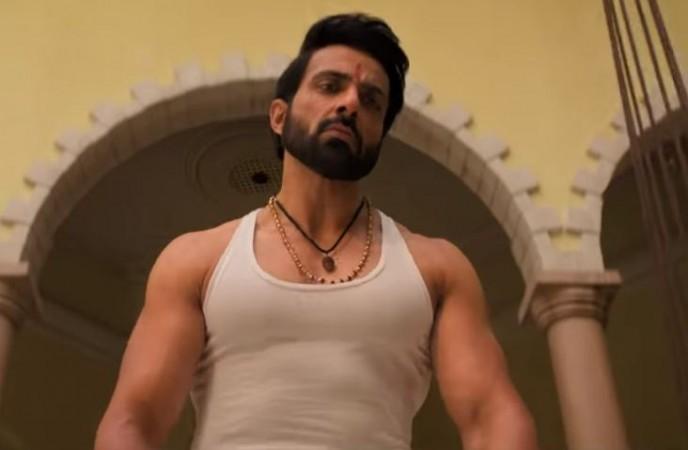 Simmba still