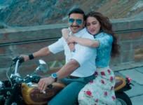 Simmba still