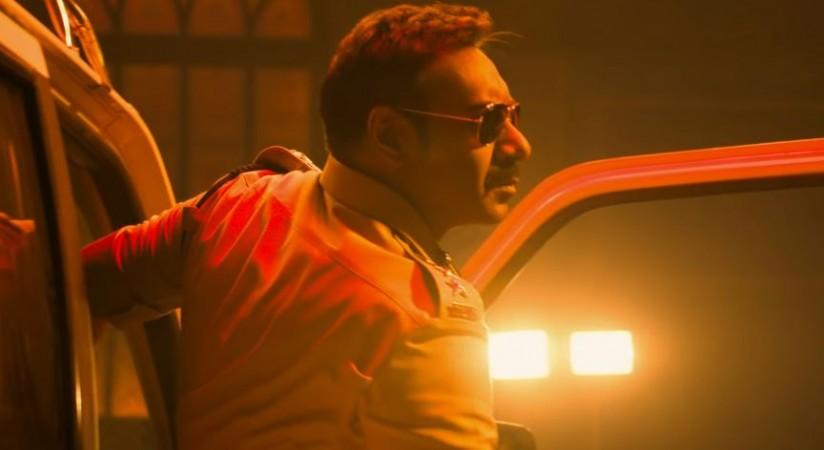 Simmba still
