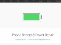 Apple, iPhone, battery replacement, programme,