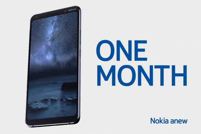 Nokia 9 Pureview release tipped Nokia 9 Pureview release tipped