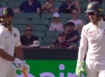 Tim Paine to Rishabh Pant