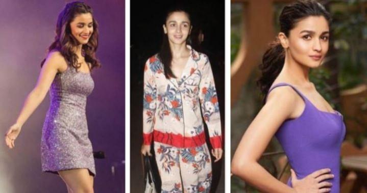 Alia Bhatt