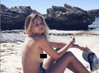 Bridget Malcolm
