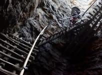 meghalaya mines
