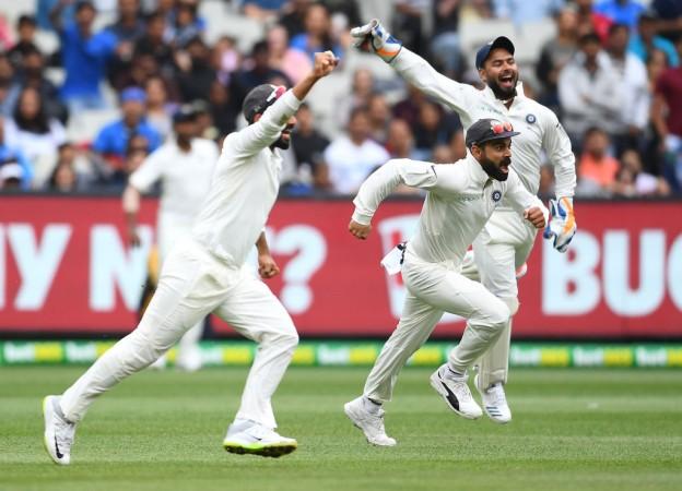 India beat Australia by 137 runs in Melbourne; Twitter goes crazy and ...