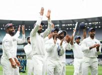 Virat Kohli India Cricket Team