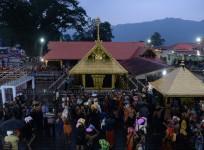 sabarimala