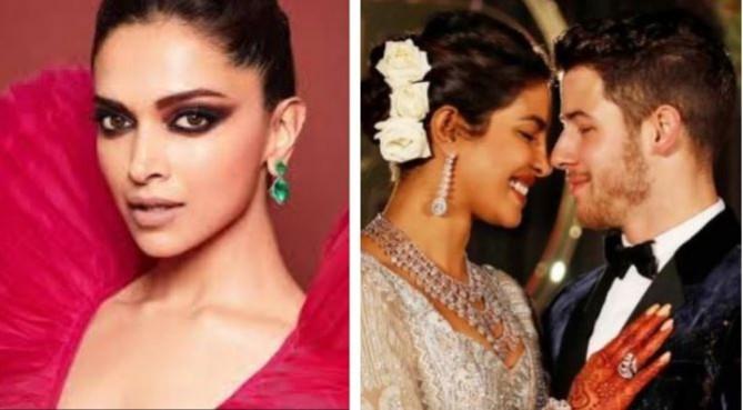 Deepika Priyanka