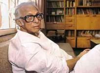 Mrinal Sen died
