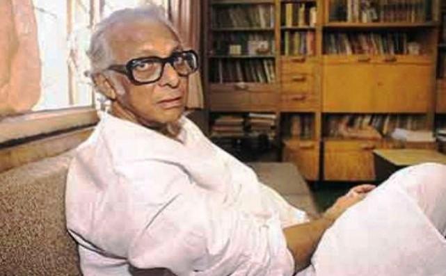 Mrinal Sen Mrinal Sen died