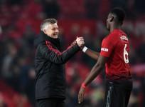 Manchester United Paul Pogba