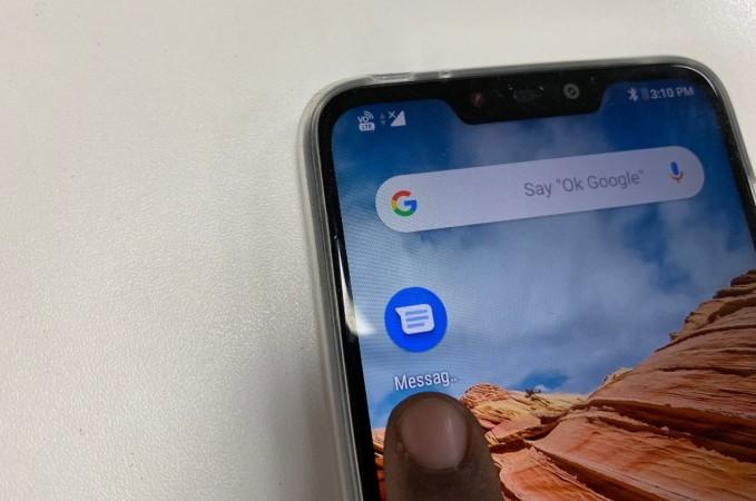 Google's SMS app for Android phones will soon get Spam protection feature. Google, SMS app, Spam protection, Android phone