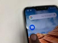 Google, SMS app, Spam protection, Android phone