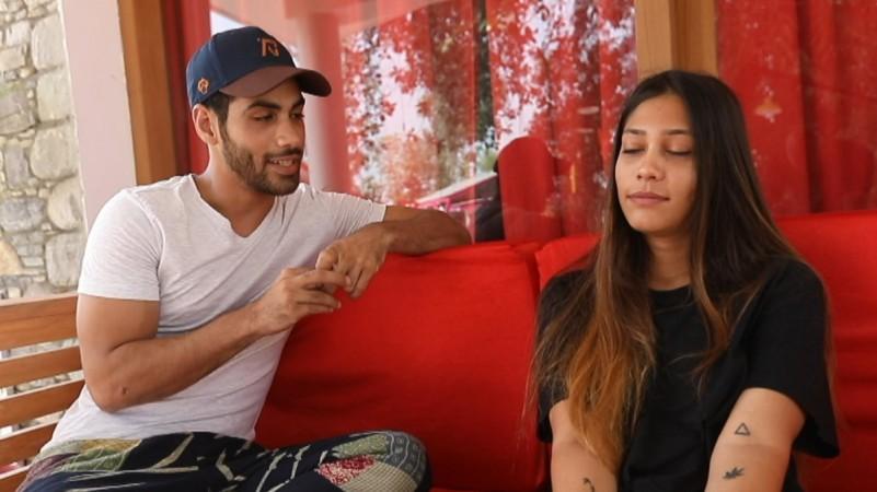 Splitsvilla