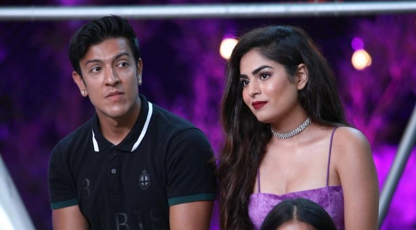 Splitsvilla