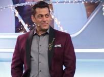 Salman Khan, Bigg Boss 12