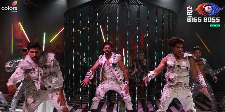 bigg boss 12