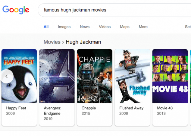 Hugh Jackman Huge Jackman in Avengers