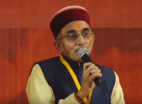 Raja Ram yadav