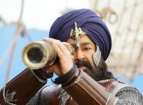 Marakkar Arabikkadalinte Simham
