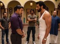 Ranveer Singh, Sonu Sood, Simmba