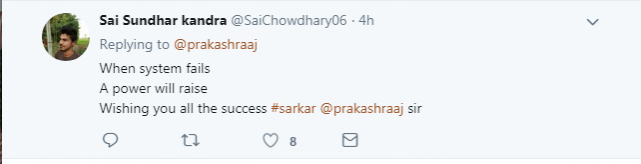 prakash raj tweet 4