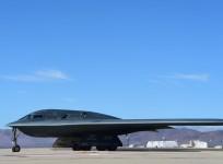 B-2 Bomber