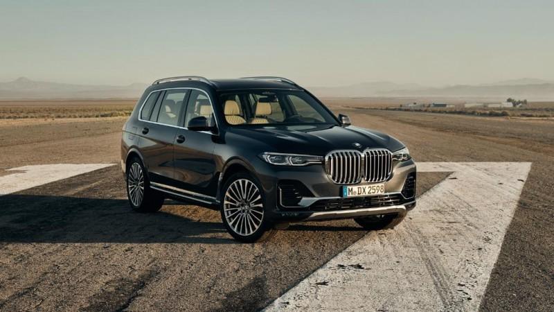 BMW X7 BMW X7