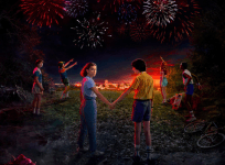 Netflix Stranger Things season 3