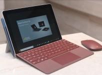 Microsoft, Surface Go, India, sale, exclusive, Flipkart