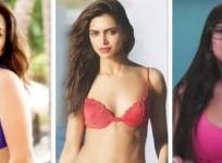 Sunny Leone, Deepika Padukone, Mia Khalifa
