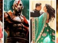 Films of 2019