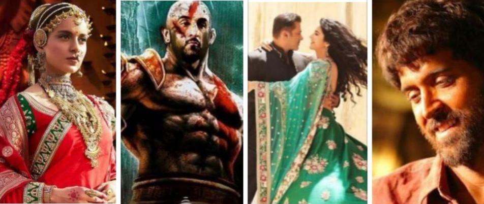 Films of 2019