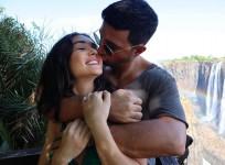 Ammy Jackson, George Panayiotou