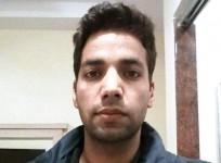 Gulam Jeelani Khan