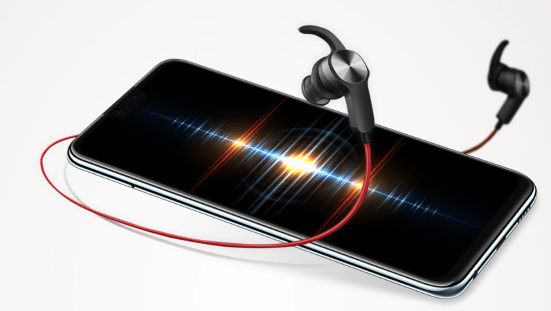 Huawei Y9 2019 Huawei Y9 2019